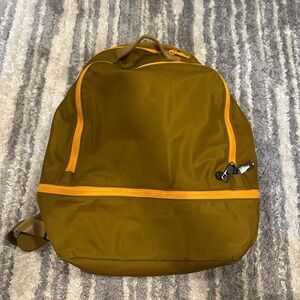 Lululemon backpack